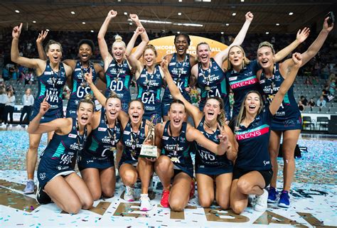 Suncorp Super Netball .